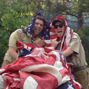 Meet your Posher, Brett